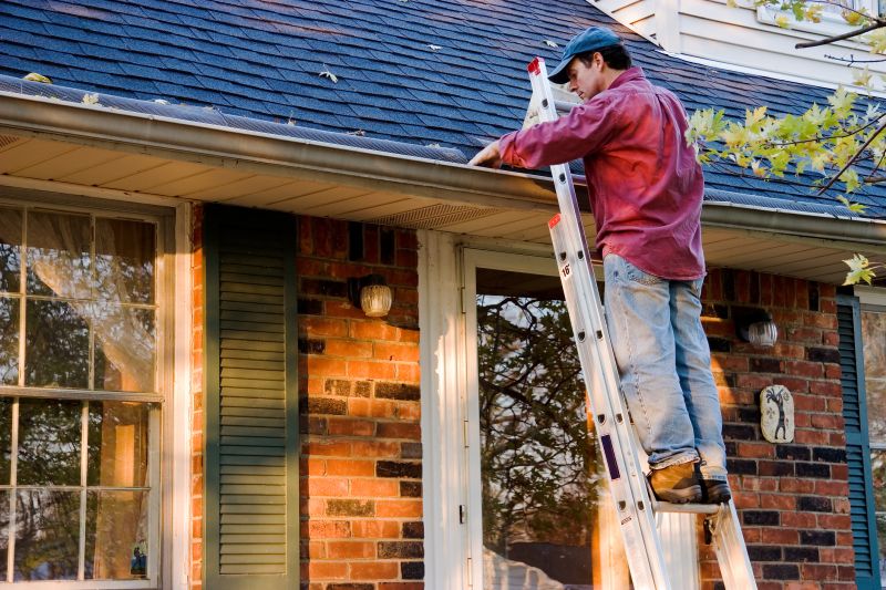 Best Gutter Installation Contractors in Kannapolis, NC