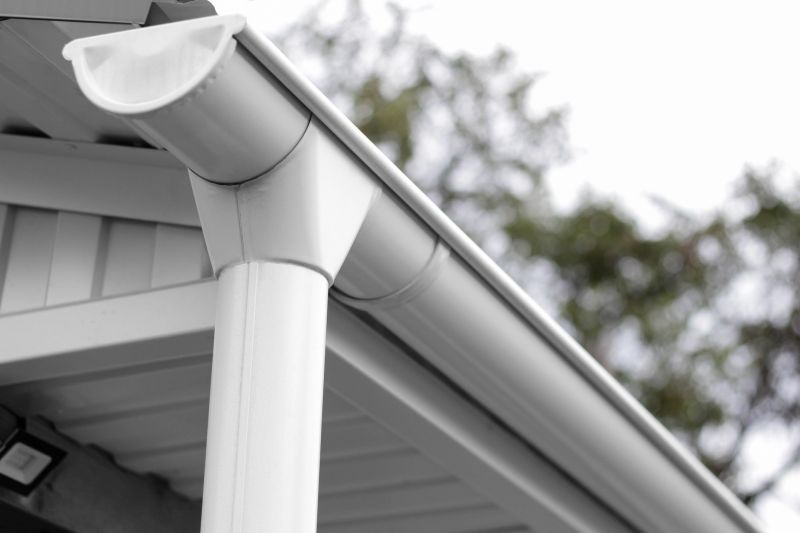 Customized Gutter Solutions