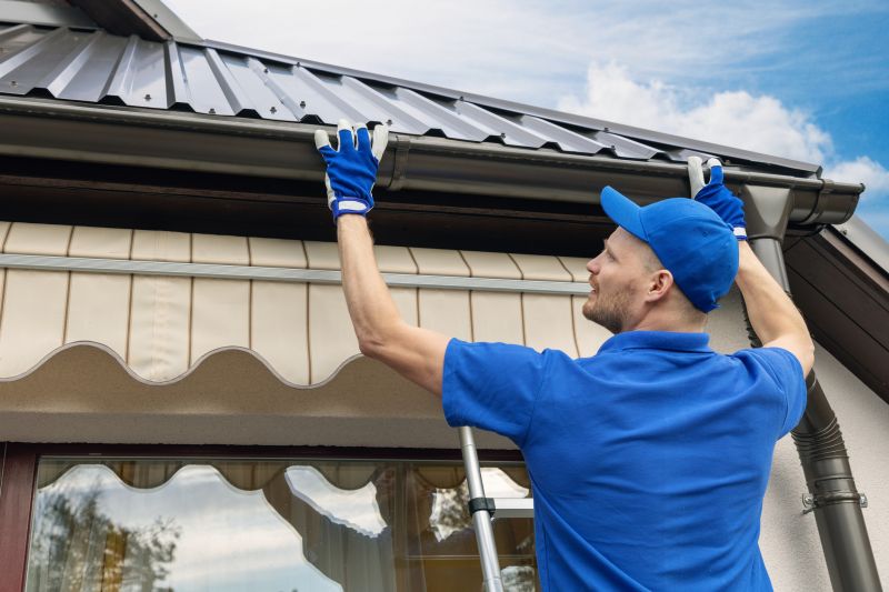 Gutter Installation Specialists